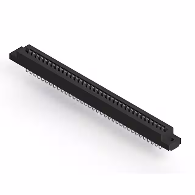 357-035-459-102 EDAC Inc.  Edgeboard Connectors